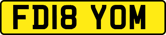 FD18YOM