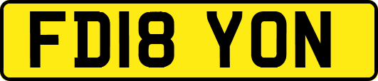 FD18YON