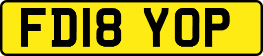FD18YOP