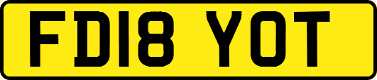 FD18YOT