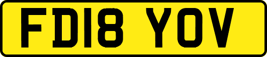 FD18YOV