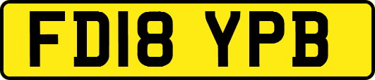 FD18YPB