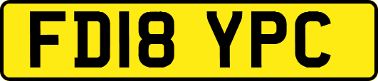 FD18YPC