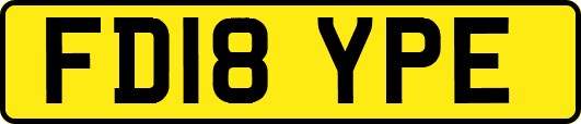 FD18YPE