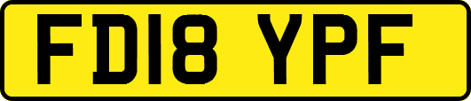 FD18YPF