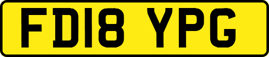 FD18YPG