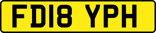 FD18YPH