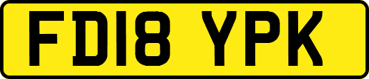 FD18YPK