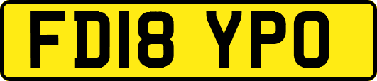 FD18YPO
