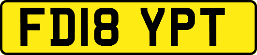 FD18YPT