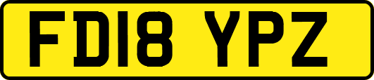 FD18YPZ