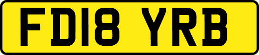 FD18YRB