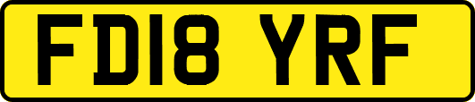 FD18YRF
