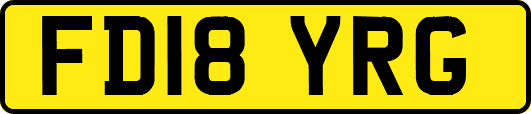 FD18YRG