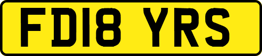 FD18YRS