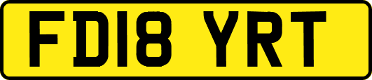 FD18YRT