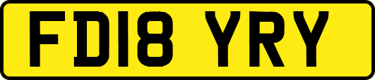 FD18YRY