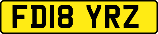 FD18YRZ