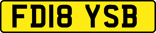 FD18YSB