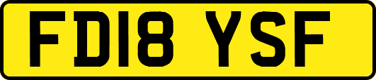 FD18YSF