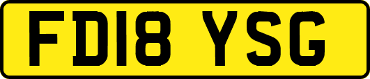 FD18YSG