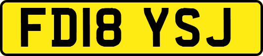 FD18YSJ