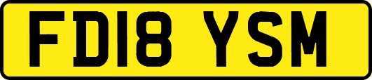 FD18YSM