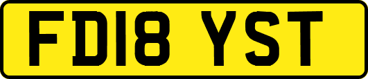 FD18YST