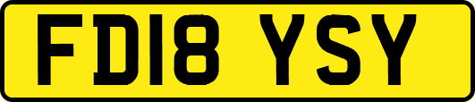FD18YSY