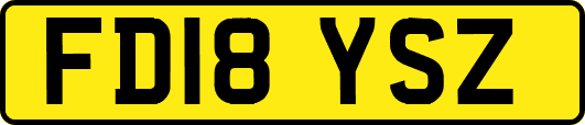 FD18YSZ
