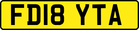 FD18YTA