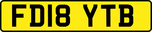 FD18YTB
