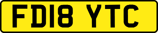 FD18YTC