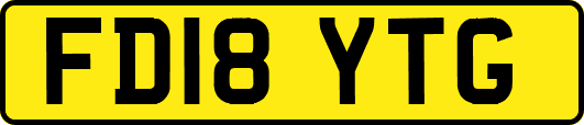 FD18YTG