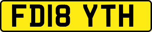 FD18YTH