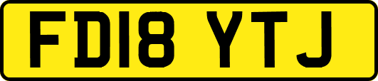 FD18YTJ