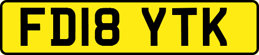 FD18YTK