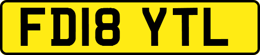 FD18YTL