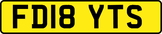 FD18YTS
