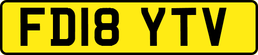 FD18YTV