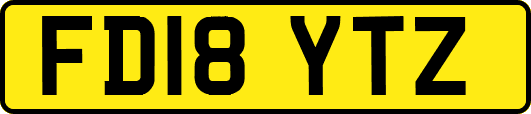 FD18YTZ