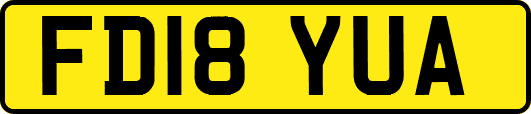 FD18YUA