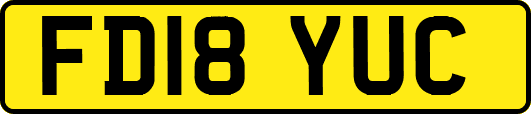 FD18YUC