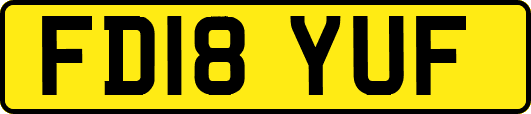 FD18YUF