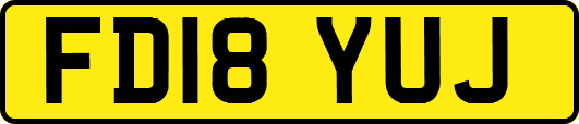 FD18YUJ