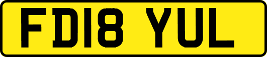 FD18YUL