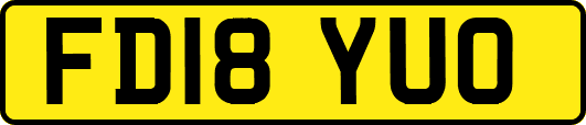 FD18YUO