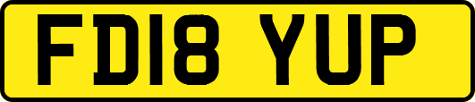 FD18YUP