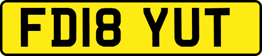 FD18YUT