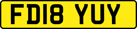 FD18YUY